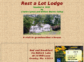 restalotlodge.com