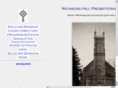 richmondhillpresbyterianchurch.org
