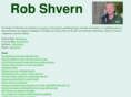 rob-shvern.com