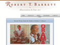 roberttbarrett.com