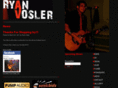 ryanvosler.com
