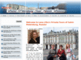 saintpetersburgtour.com