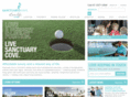 sanctuarycove.com