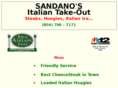 sandanos.com