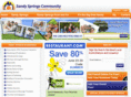 sandyspringscommunity.com