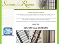 screensforrooms.com