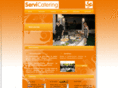 servicatering.com