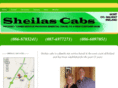 sheilascabs.com