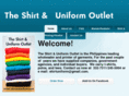 shirtanduniform.com