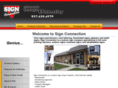 signconnectioninc.com
