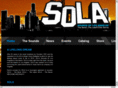 solaband.com