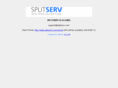 splitserv.com