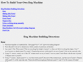 squeezemachine.org
