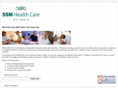 ssmhealthcare-jobs.com