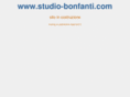 studio-bonfanti.com