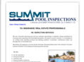 summitpoolinspections.com