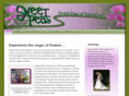 sweetpeasoftahoe.com