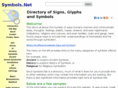 symbols.net
