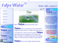 talya-water.com