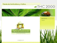 thc2000.com