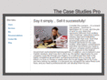 thecasestudiespro.com