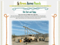 thegreenacresranch.com