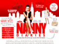 thenannydiariesmovie.com