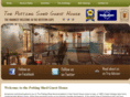 thepottingshedguesthouse.co.za