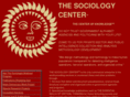 thesociologycenter.com