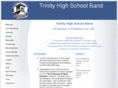 trinityhsband.net