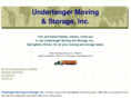 underfanger.com