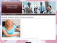 unitedstatesoptical.com