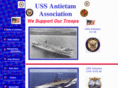 ussantietam.com