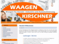 waagen-kirschner.de