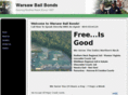warsawbailbonds.com