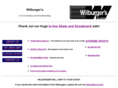 wilburgers.com