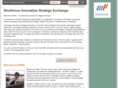 workforceinnovationstrategyexchange.com