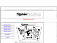 zodiartgraphix.com