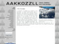 aakkozzll.com