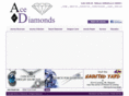aceofdiamondsjewelry.net