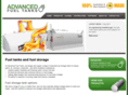 advancedfueltanks.com