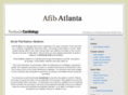 afibatlanta.com