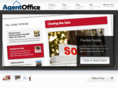 agentofficesites.com