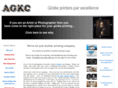 agkc.co.uk