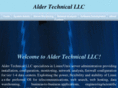 aldertechnical.com