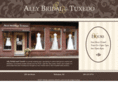 allybridal.com