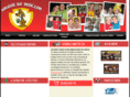 amigosdodede.com