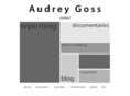 audreygoss.com