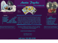 austinpsychicreadings.com
