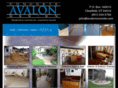 avalonconcrete.com
